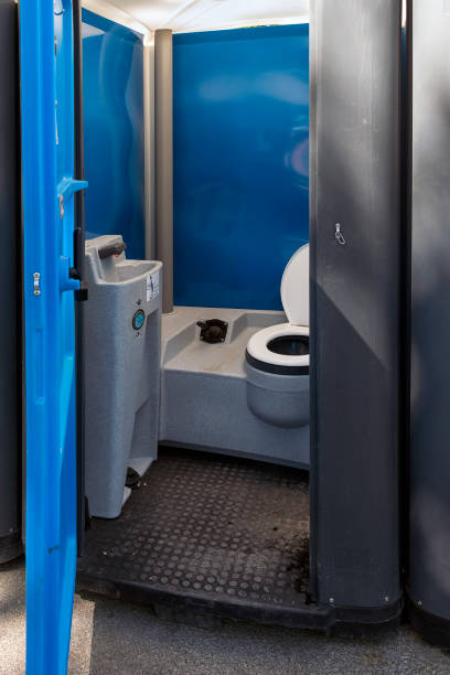 Best Long-term porta potty rental  in Madison, SD