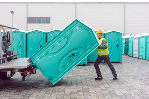 Best Local porta potty services  in Madison, SD