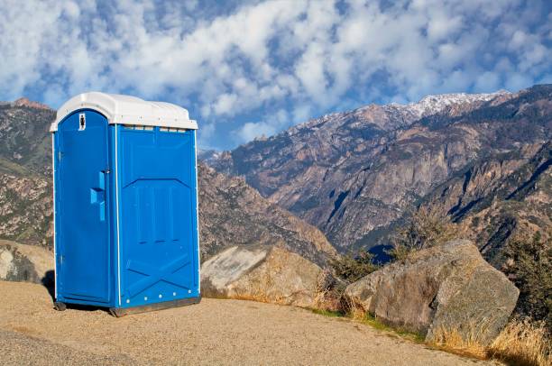 Best Portable restroom solutions  in Madison, SD