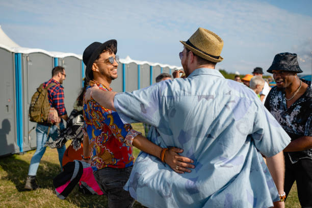  Madison, SD Porta Potty Rental Pros
