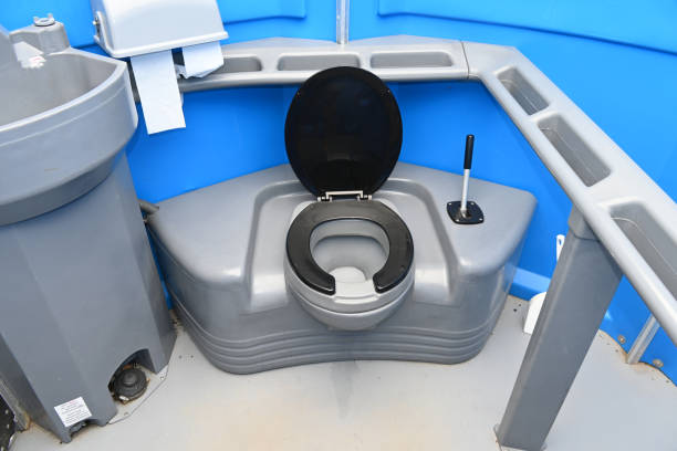 Portable Toilet Options We Offer in Madison, SD