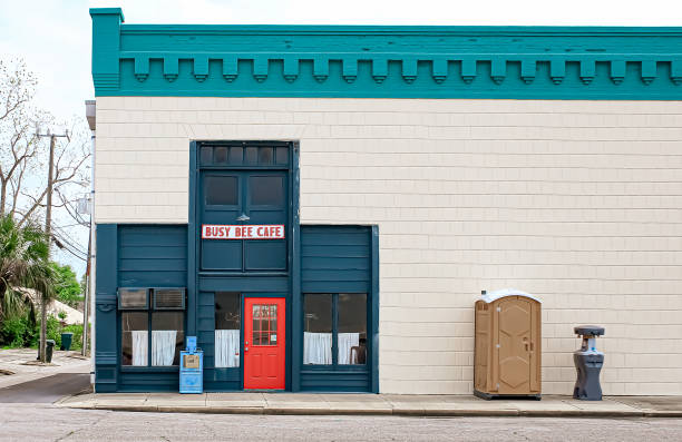 Best Portable toilet rental cost  in Madison, SD