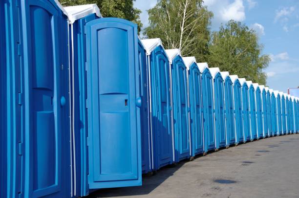 Best Best portable toilet rental  in Madison, SD